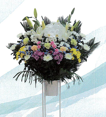 供物・供花の料金一覧